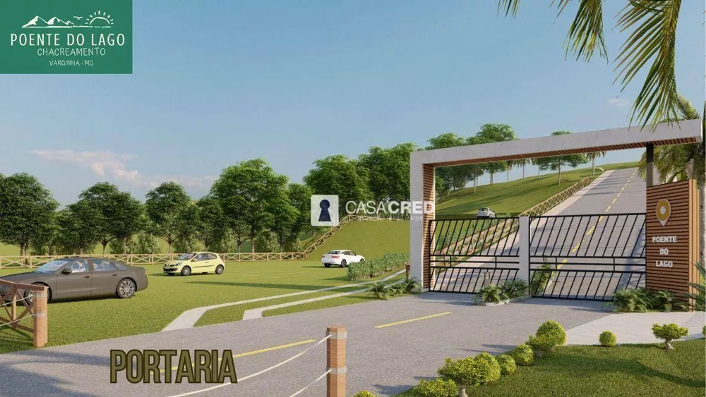 Terreno, 1000 m² - Foto 2