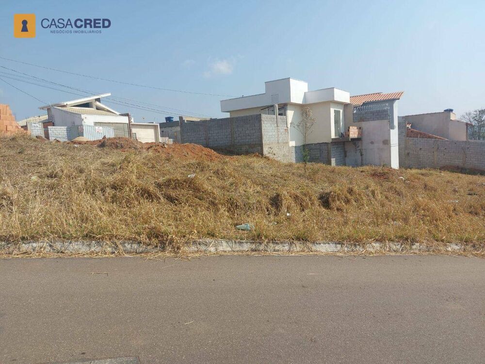 Loteamento e Condomínio, 388 m² - Foto 1