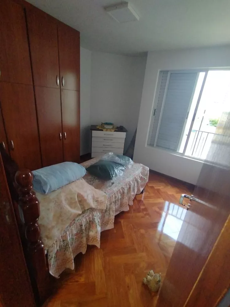 Apartamento à venda com 3 quartos, 127m² - Foto 8