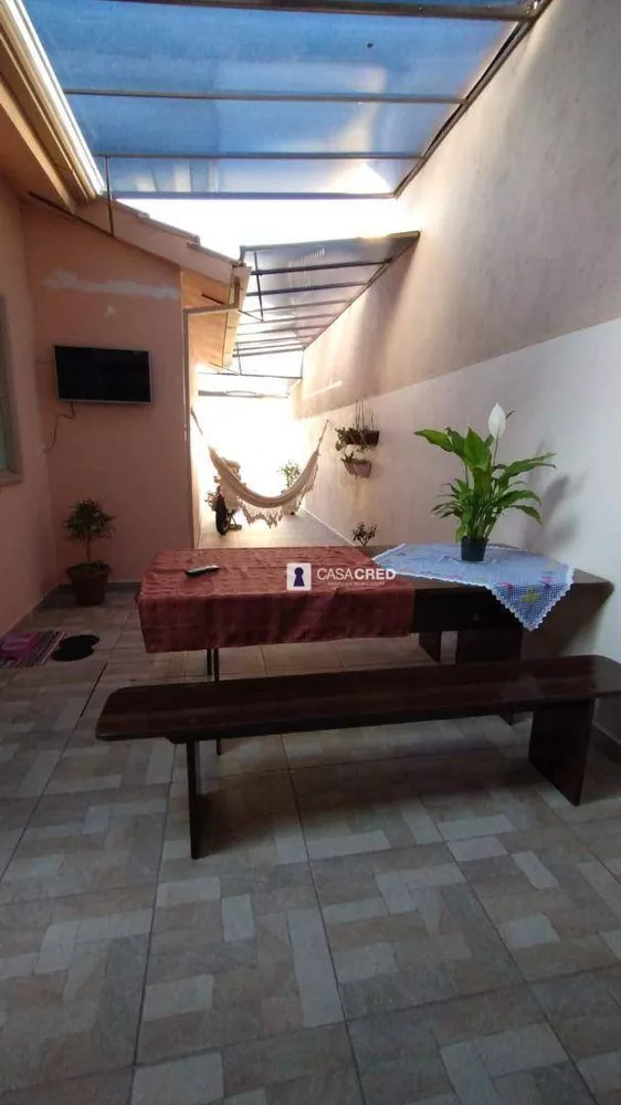 Casa à venda com 2 quartos, 48m² - Foto 10