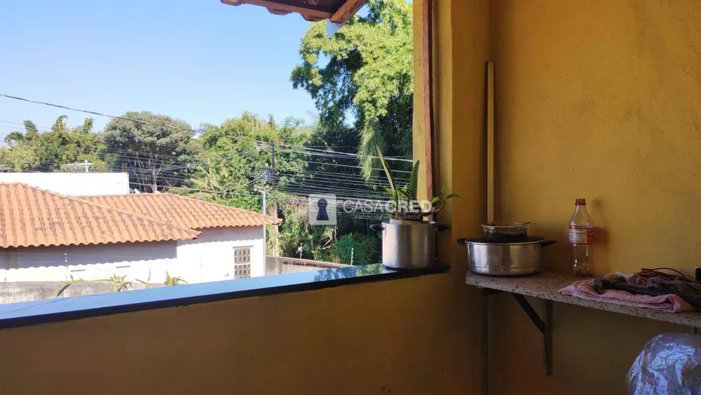 Casa, 6 quartos, 350 m² - Foto 3