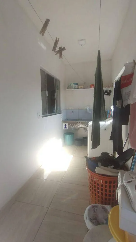 Casa, 6 quartos, 350 m² - Foto 12