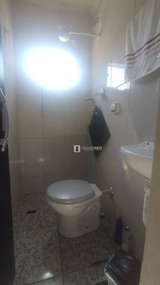Casa, 6 quartos, 350 m² - Foto 14