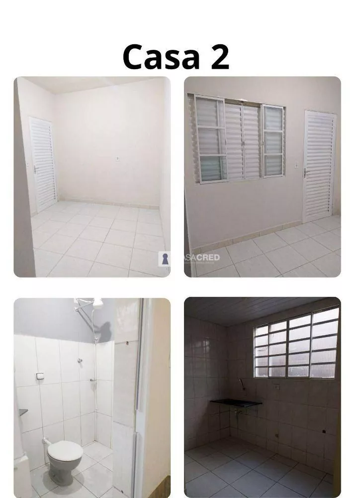 Casa, 6 quartos, 350 m² - Foto 4