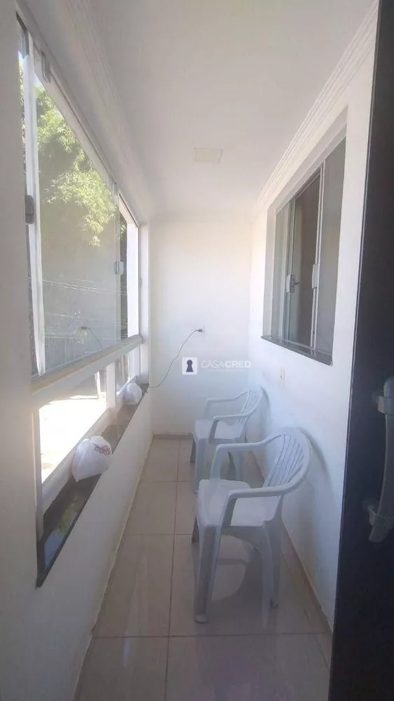 Casa, 6 quartos, 350 m² - Foto 2