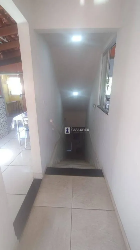 Casa, 6 quartos, 350 m² - Foto 4