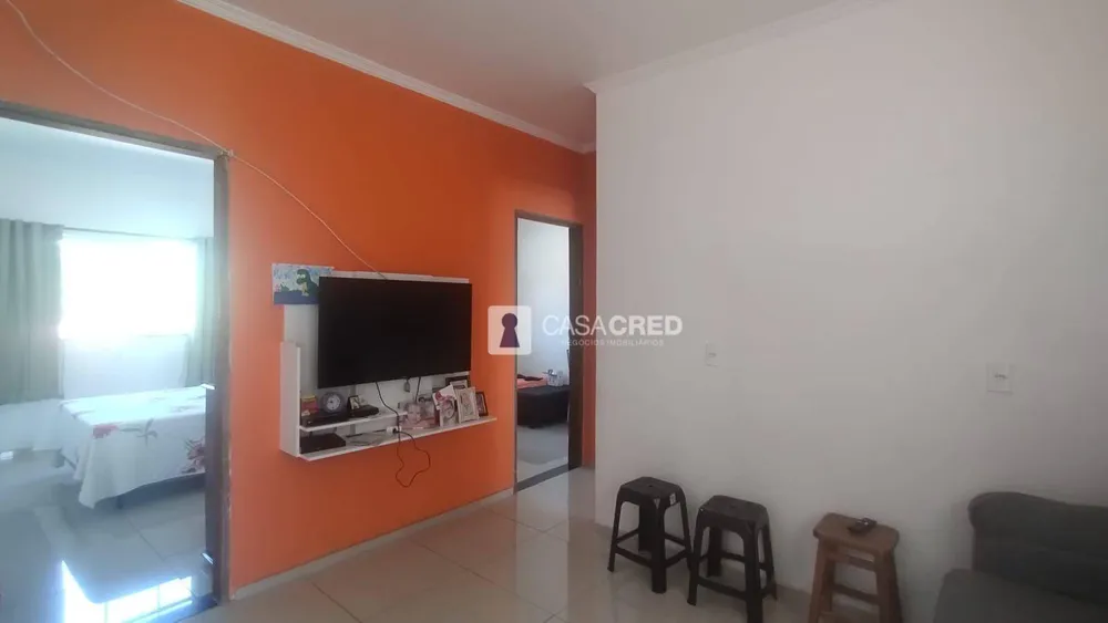 Casa, 6 quartos, 350 m² - Foto 2