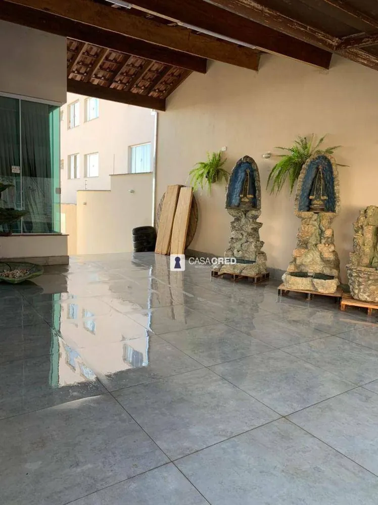 Casa, 2 quartos, 277 m² - Foto 7