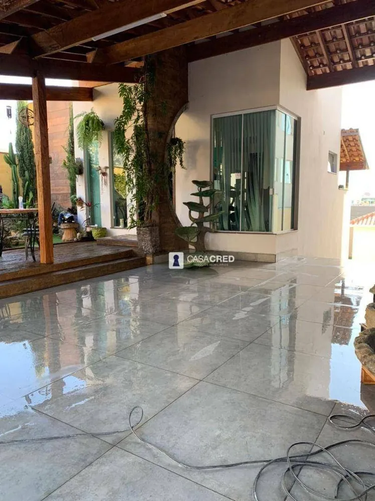 Casa, 2 quartos, 277 m² - Foto 4
