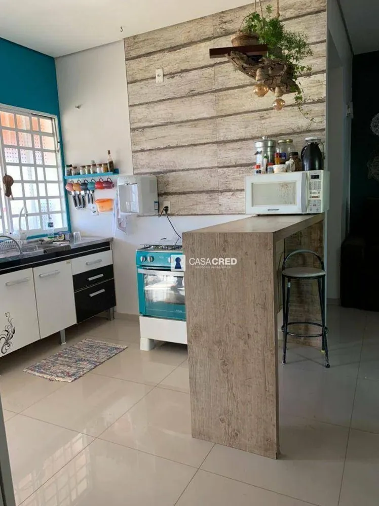 Casa, 2 quartos, 277 m² - Foto 10