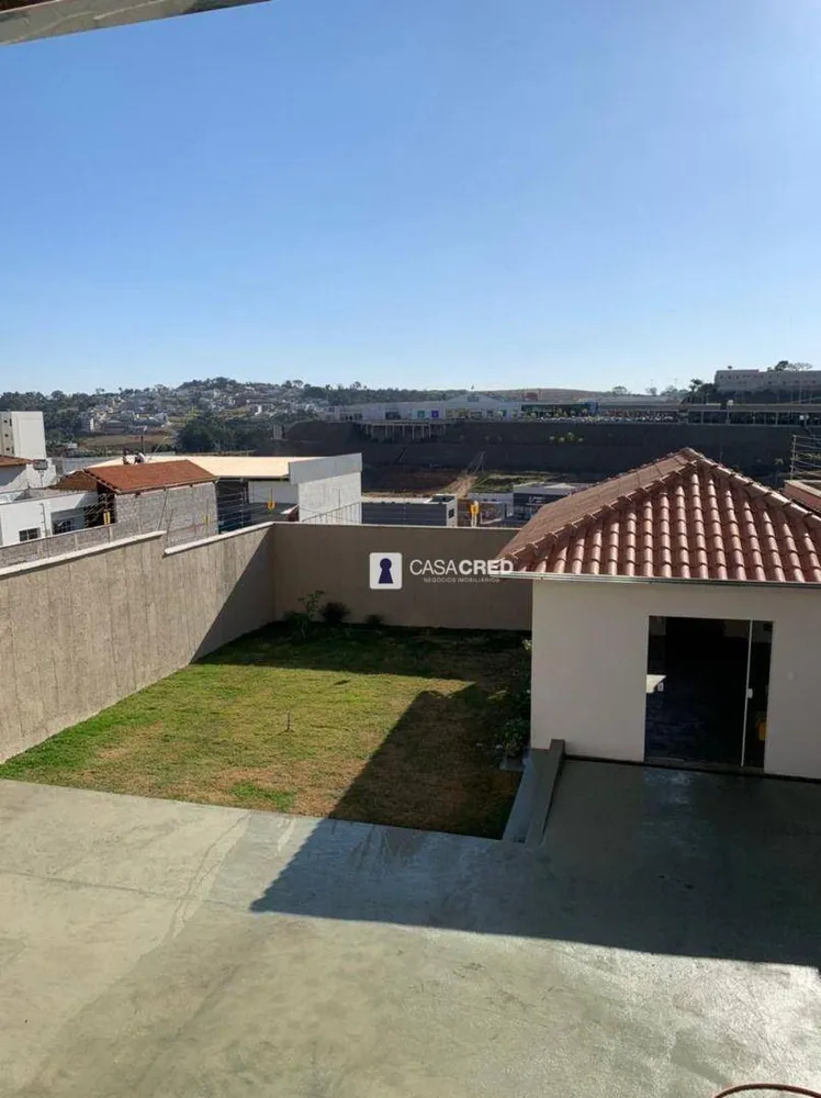 Casa, 2 quartos, 277 m² - Foto 9