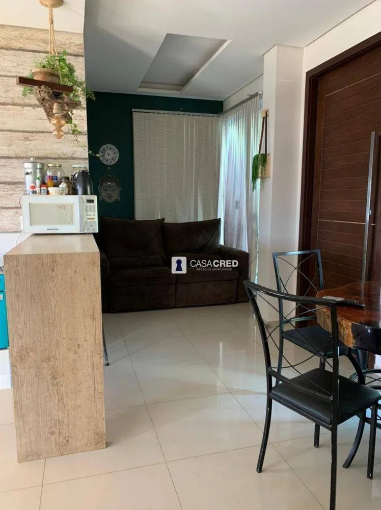 Casa, 2 quartos, 277 m² - Foto 5