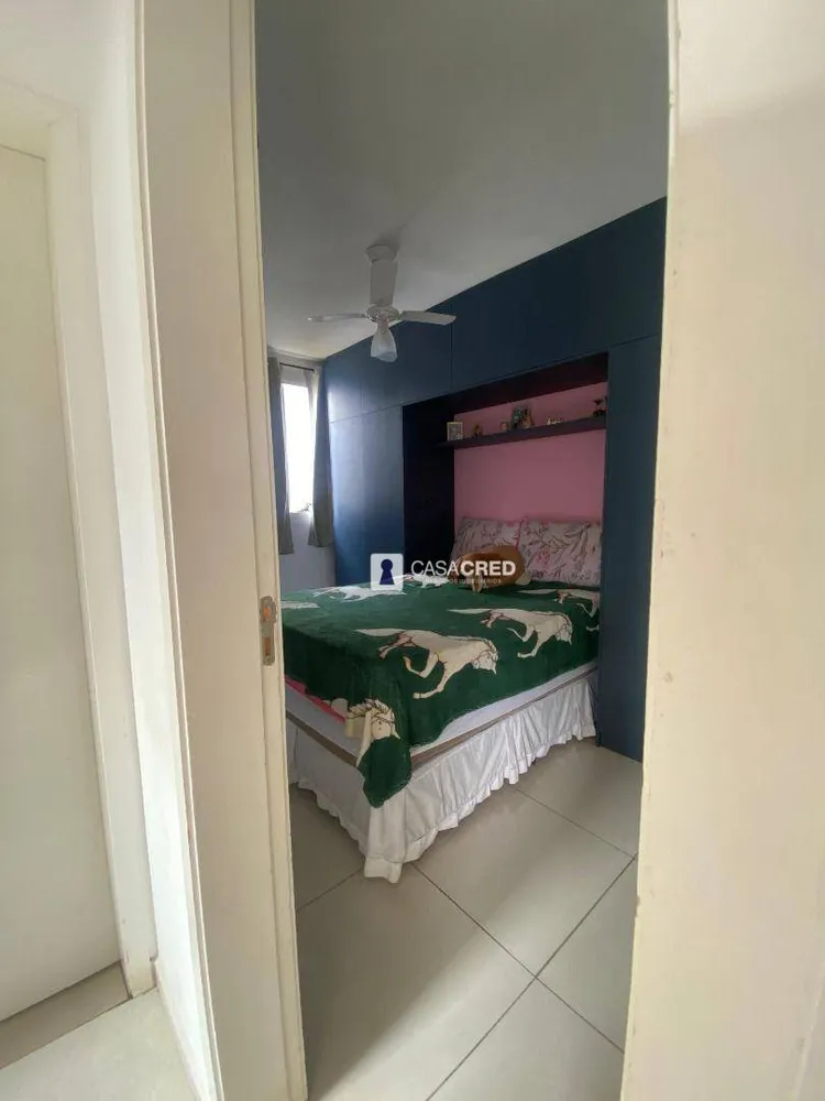 Apartamento, 2 quartos, 52 m² - Foto 8