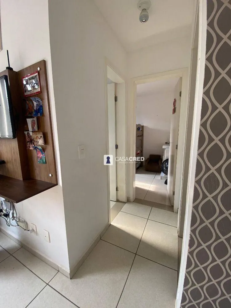 Apartamento, 2 quartos, 52 m² - Foto 6