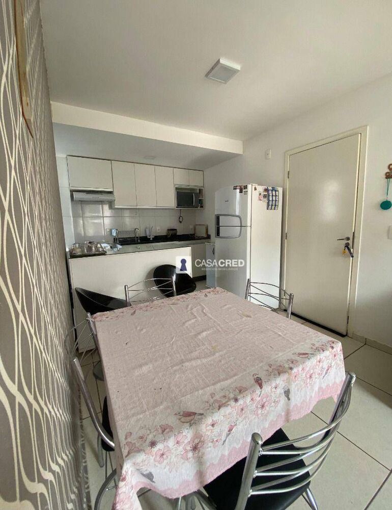 Apartamento, 2 quartos, 52 m² - Foto 6