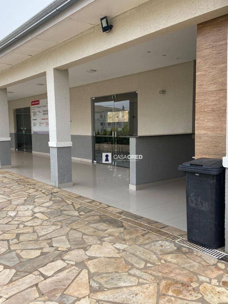 Apartamento, 2 quartos, 52 m² - Foto 8
