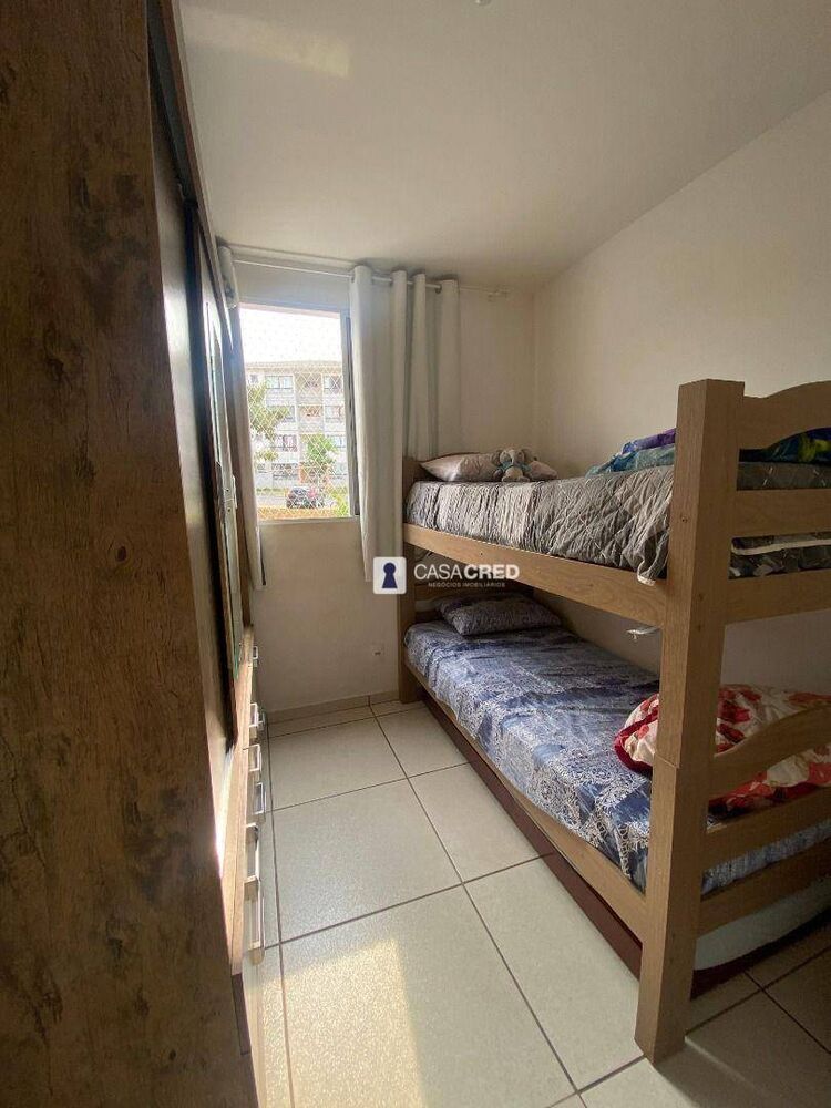 Apartamento, 2 quartos, 52 m² - Foto 7