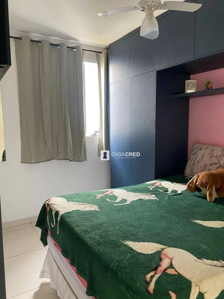 Apartamento, 2 quartos, 52 m² - Foto 9