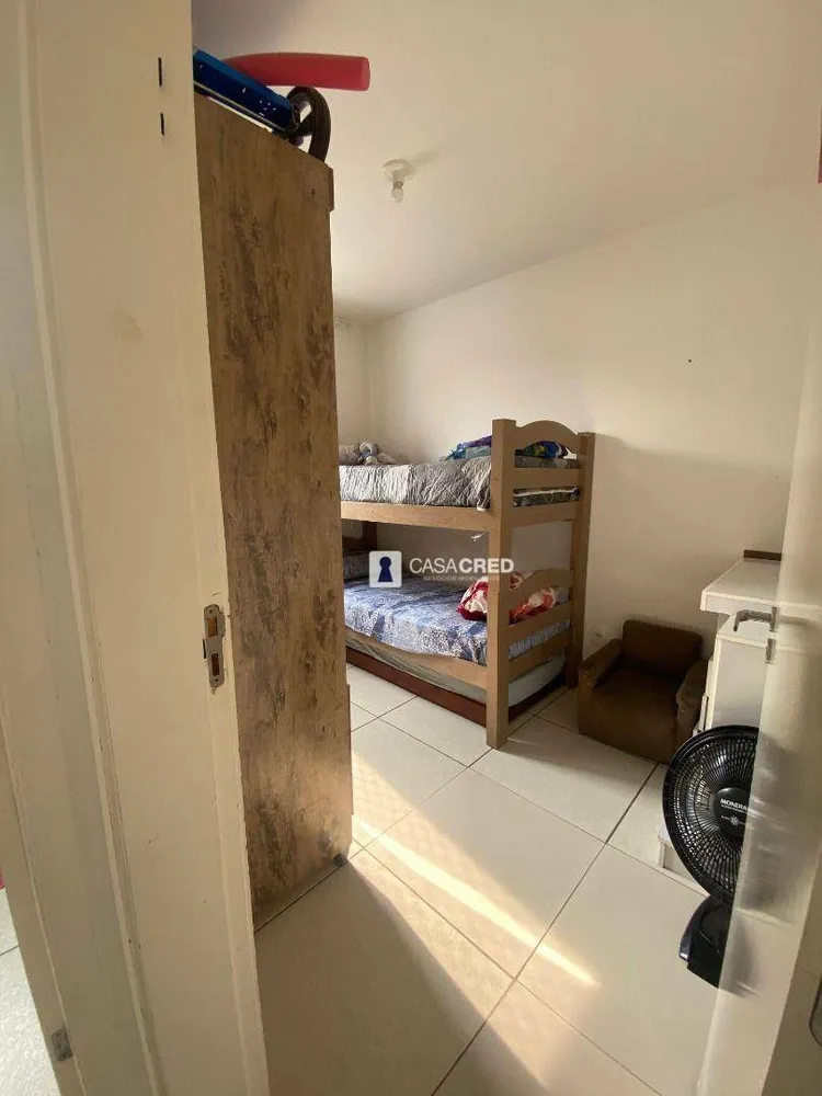 Apartamento, 2 quartos, 52 m² - Foto 12