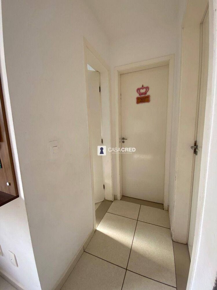 Apartamento, 2 quartos, 52 m² - Foto 9