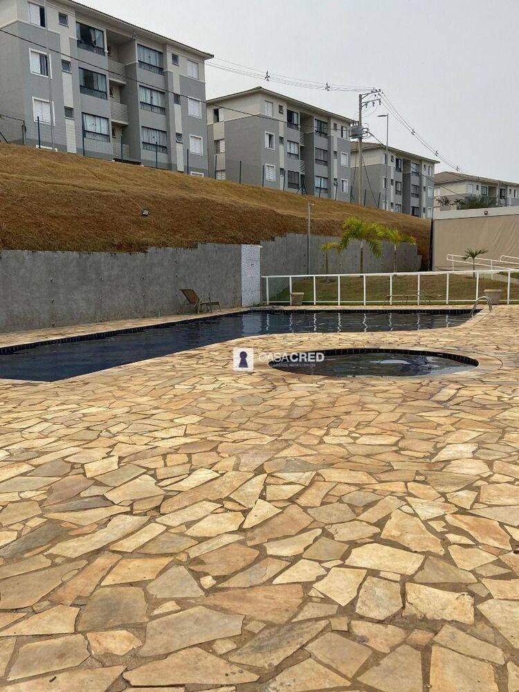 Apartamento, 2 quartos, 52 m² - Foto 5