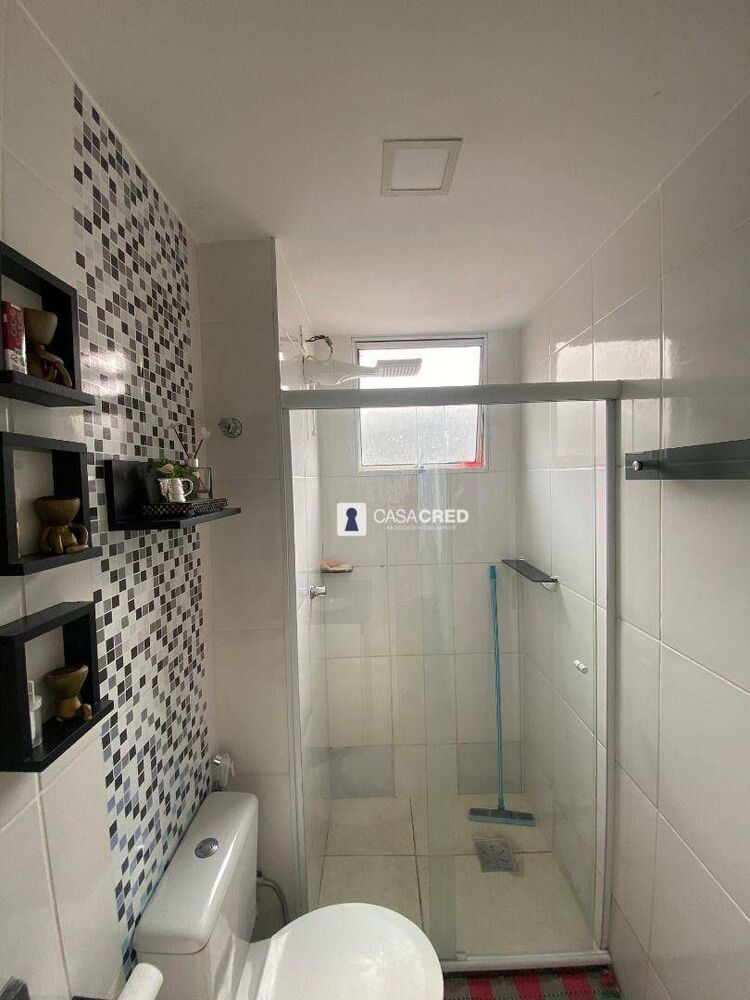 Apartamento, 2 quartos, 52 m² - Foto 4