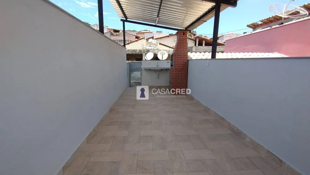 Casa, 2 quartos, 106 m² - Foto 15