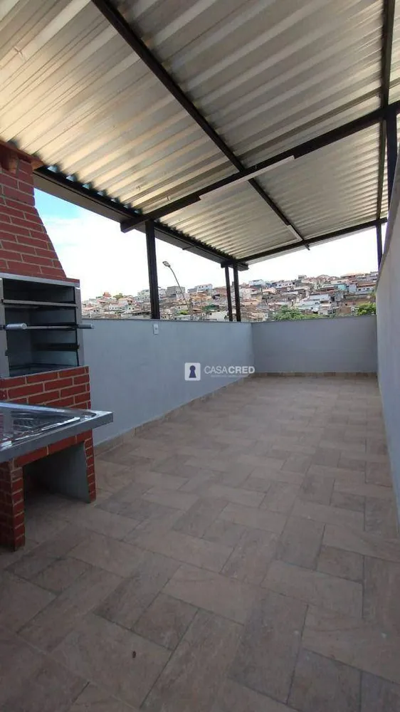 Casa, 2 quartos, 106 m² - Foto 14