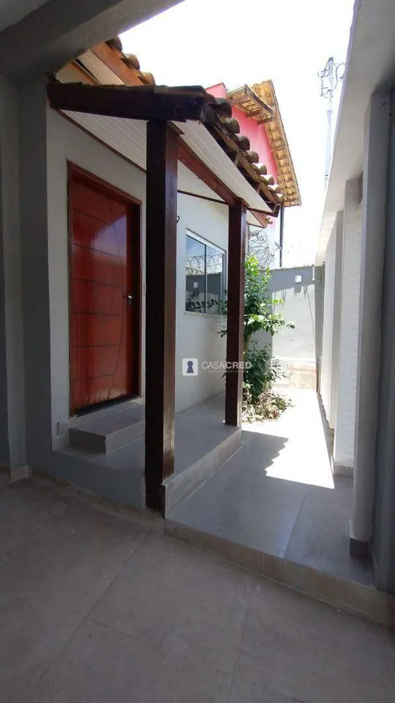 Casa, 2 quartos, 106 m² - Foto 2