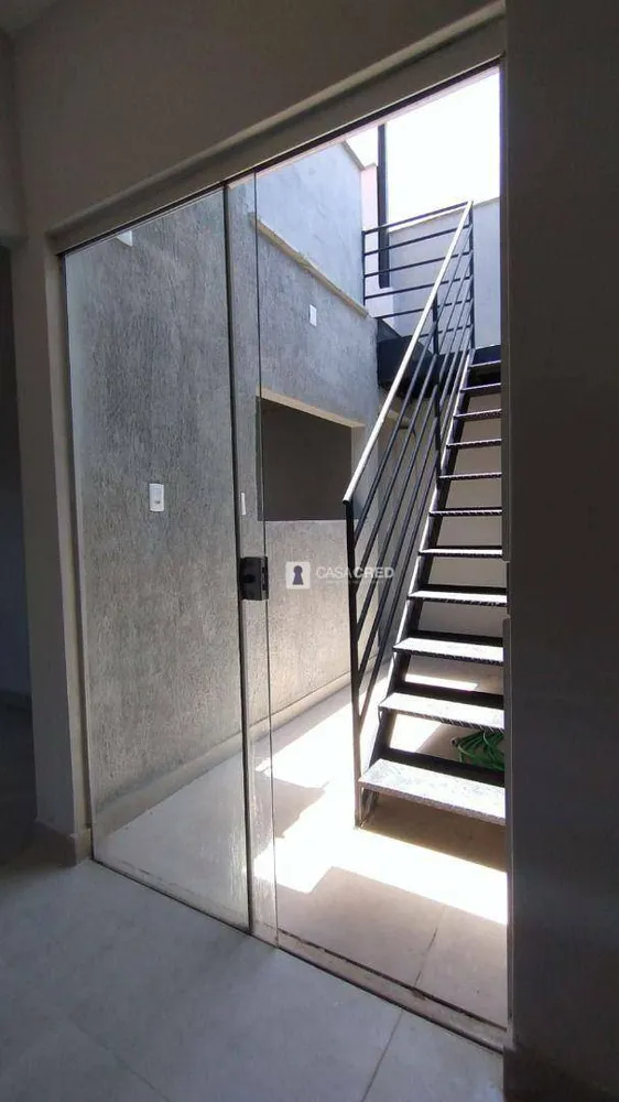 Casa, 2 quartos, 106 m² - Foto 5