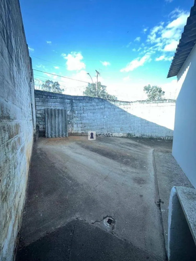Casa, 2 quartos, 50 m² - Foto 7