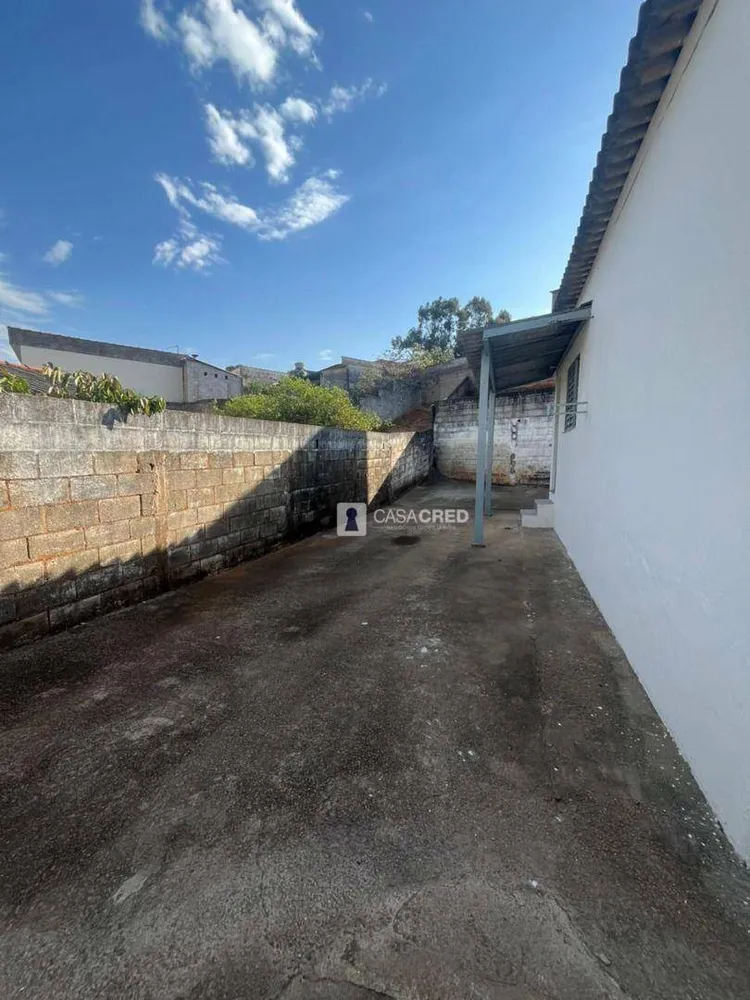 Casa, 2 quartos, 50 m² - Foto 3