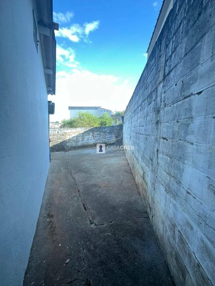 Casa, 2 quartos, 50 m² - Foto 8