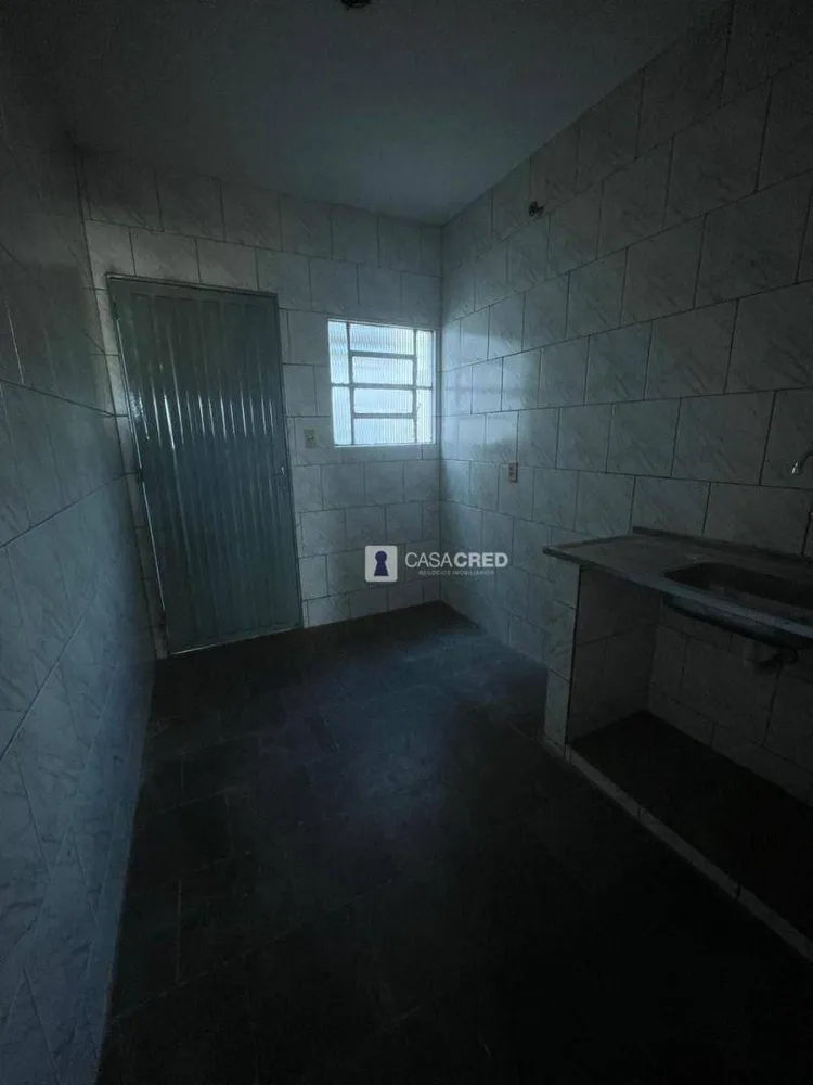 Casa, 2 quartos, 50 m² - Foto 6