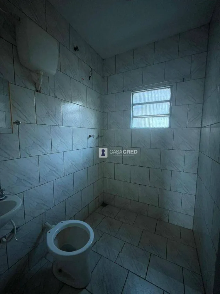 Casa, 2 quartos, 50 m² - Foto 5