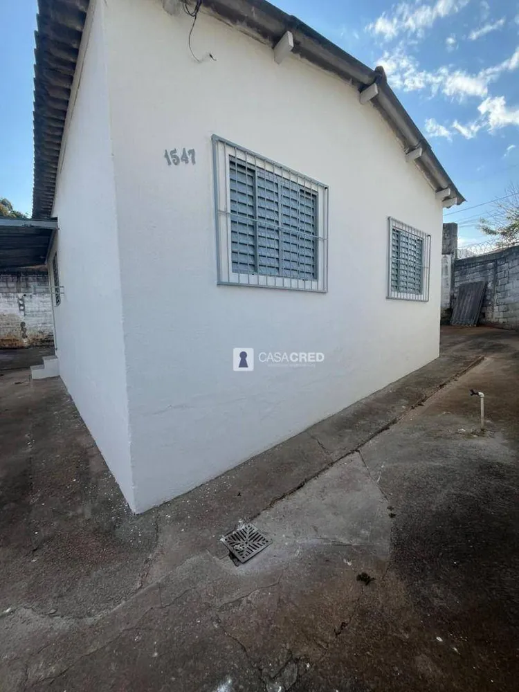 Casa, 2 quartos, 50 m² - Foto 2