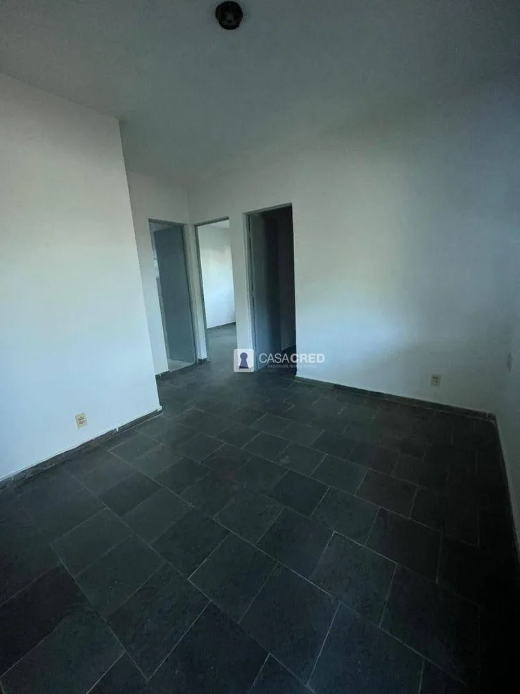 Casa, 2 quartos, 50 m² - Foto 4