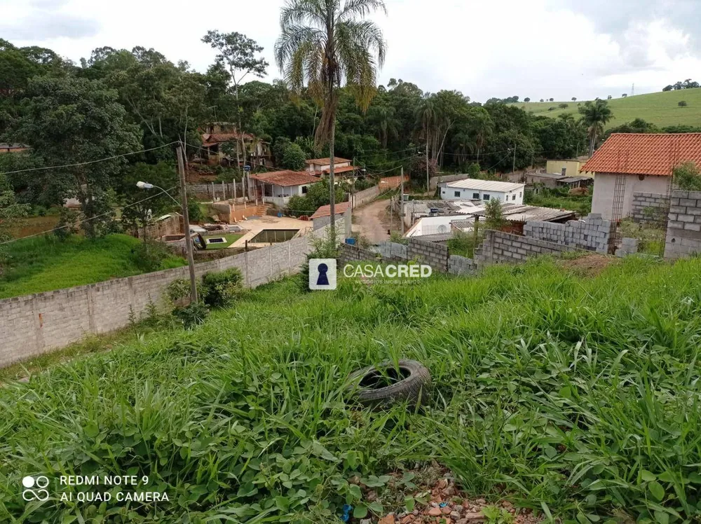 Terreno, 650 m² - Foto 1