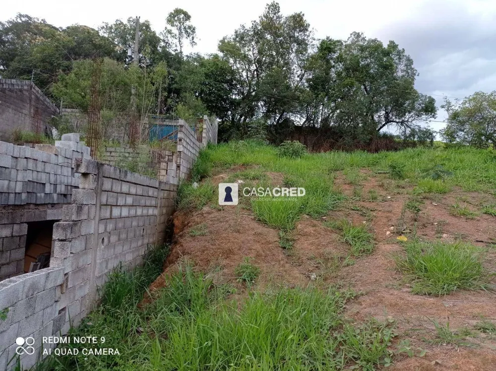 Terreno, 650 m² - Foto 2
