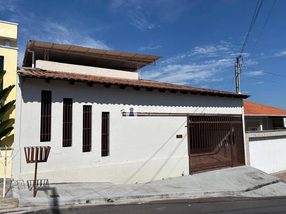 Casa, 3 quartos, 299 m² - Foto 1