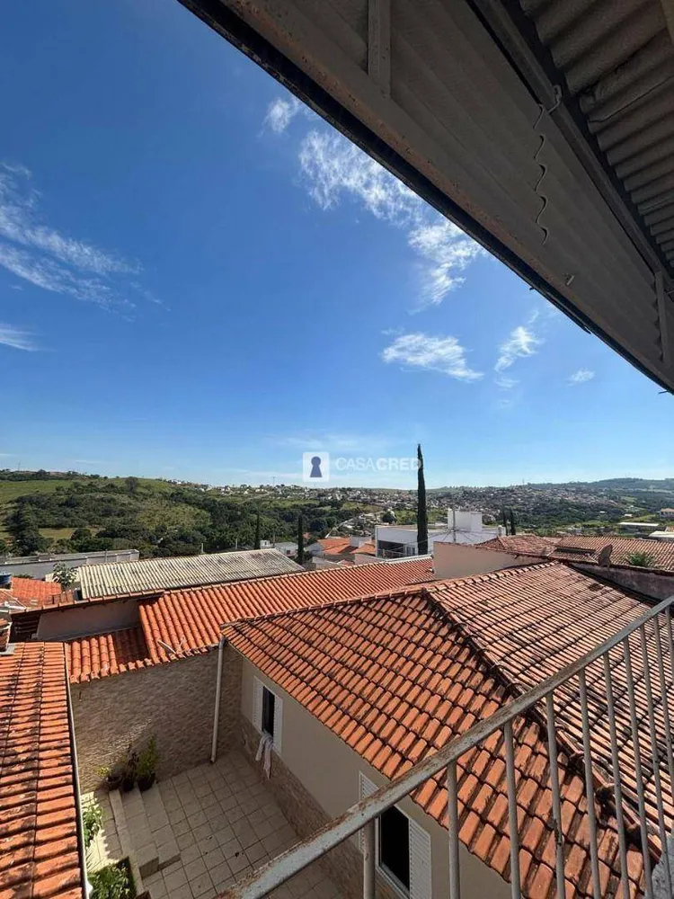 Casa, 3 quartos, 299 m² - Foto 15