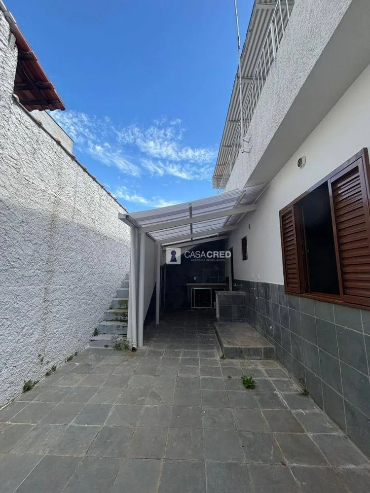 Casa, 3 quartos, 299 m² - Foto 16