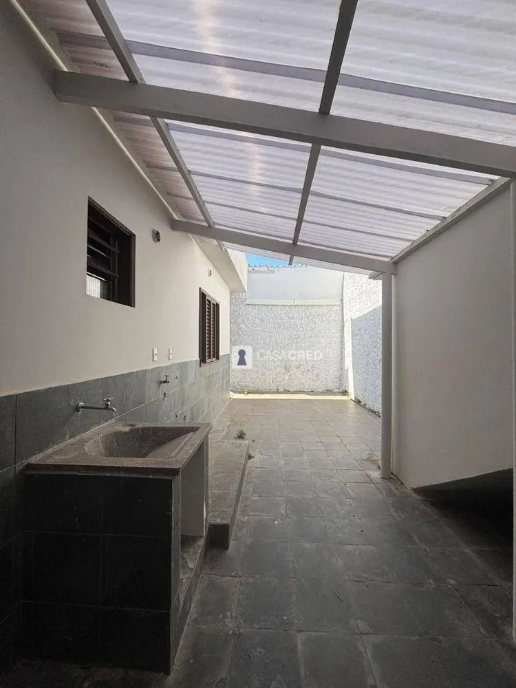 Casa, 3 quartos, 299 m² - Foto 12
