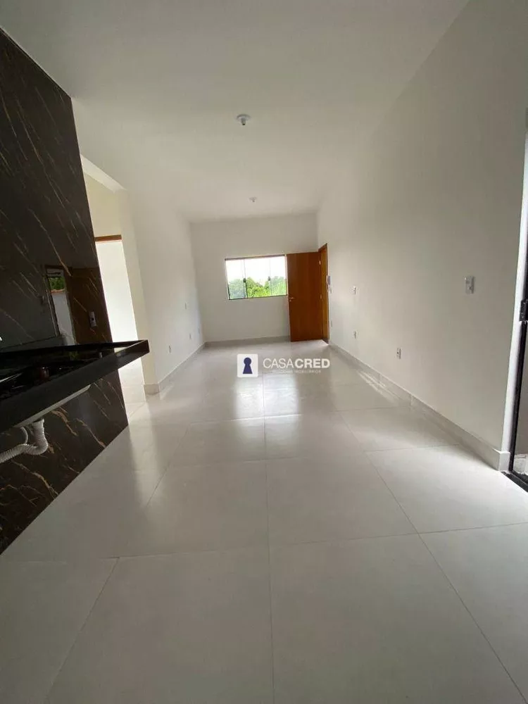 Apartamento, 2 quartos, 70 m² - Foto 2