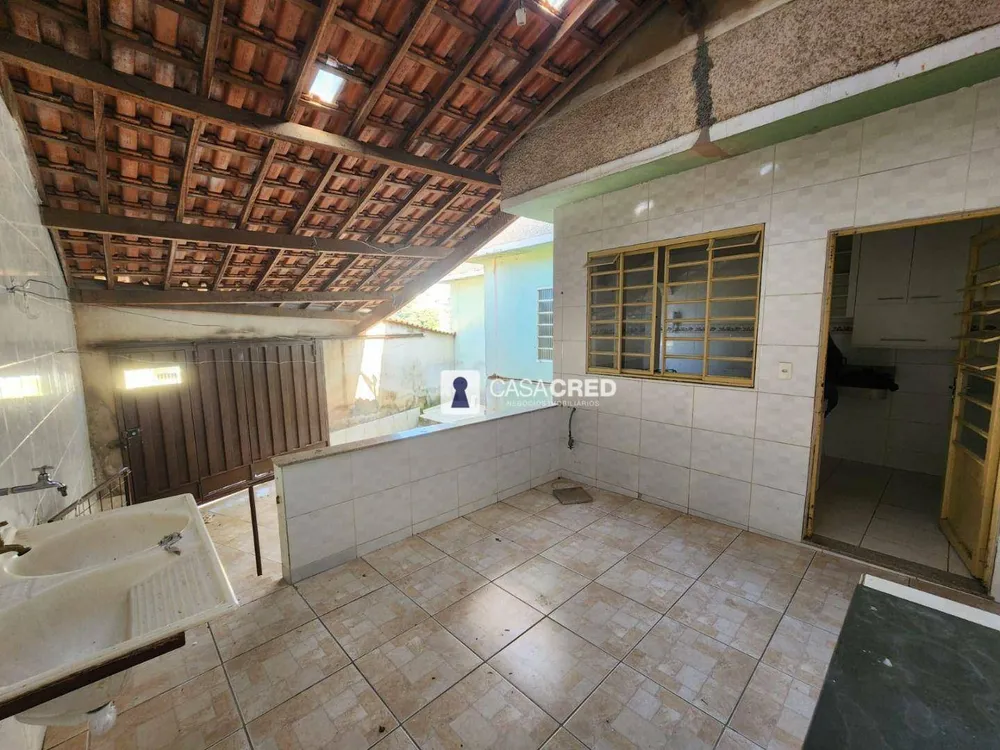 Casa, 2 quartos, 70 m² - Foto 12