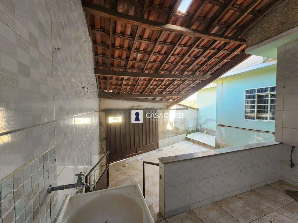 Casa, 2 quartos, 70 m² - Foto 13