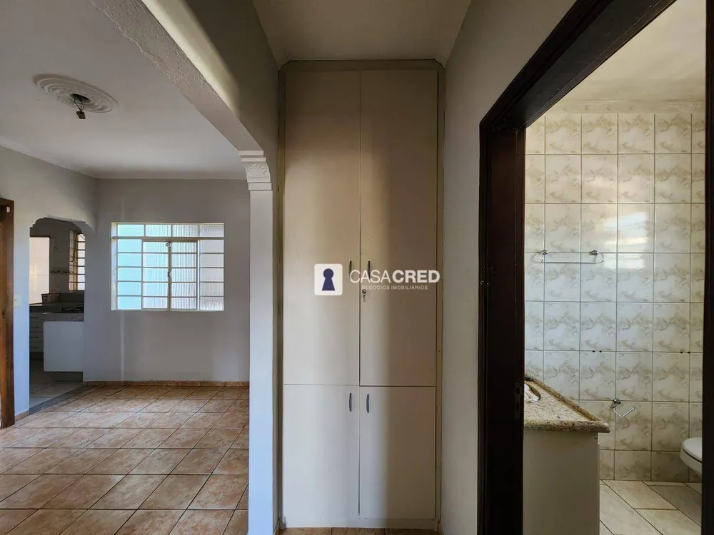Casa, 2 quartos, 70 m² - Foto 5