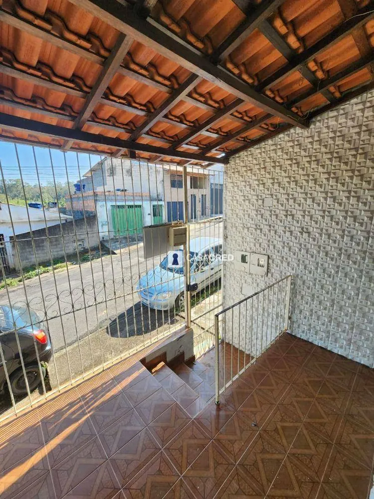 Casa, 2 quartos, 70 m² - Foto 1