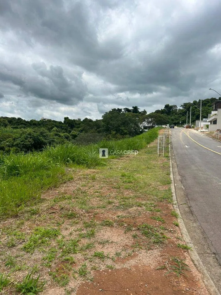 Terreno, 284 m² - Foto 1