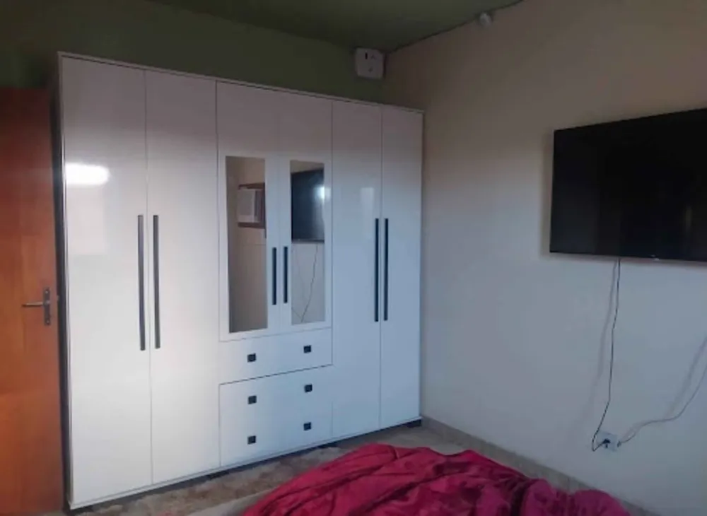 Casa, 2 quartos, 200 m² - Foto 9